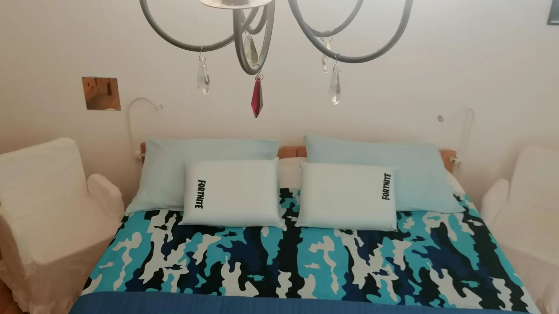 Apartmán Big Apartman For2Or3Or4 Split