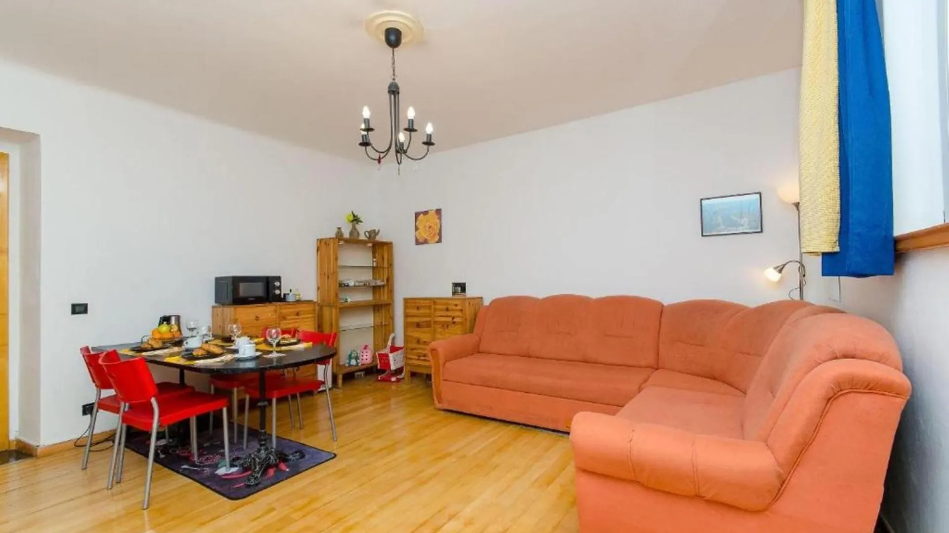 Big Apartman For2Or3Or4 Split 0*,  Chorvatsko