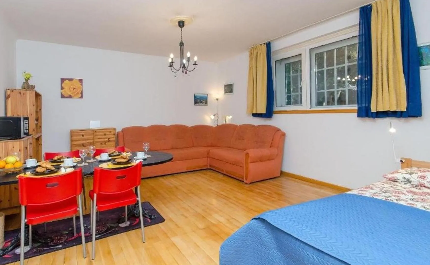 Apartmán Big Apartman For2Or3Or4 Split Chorvatsko