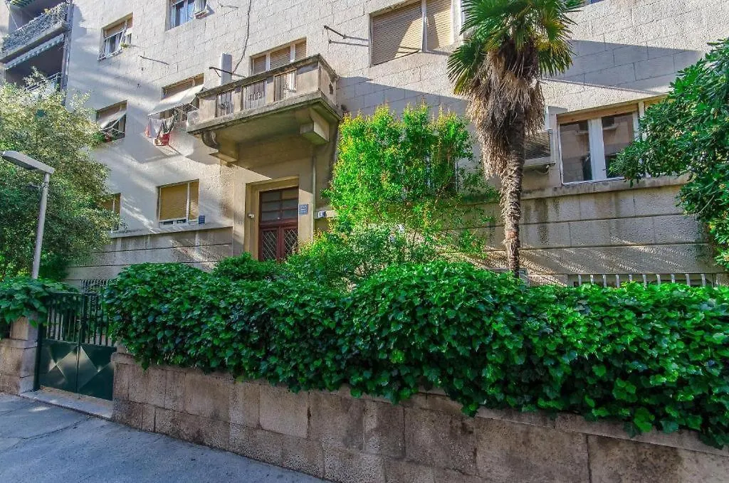 Apartment Big Apartman For2Or3Or4 Split