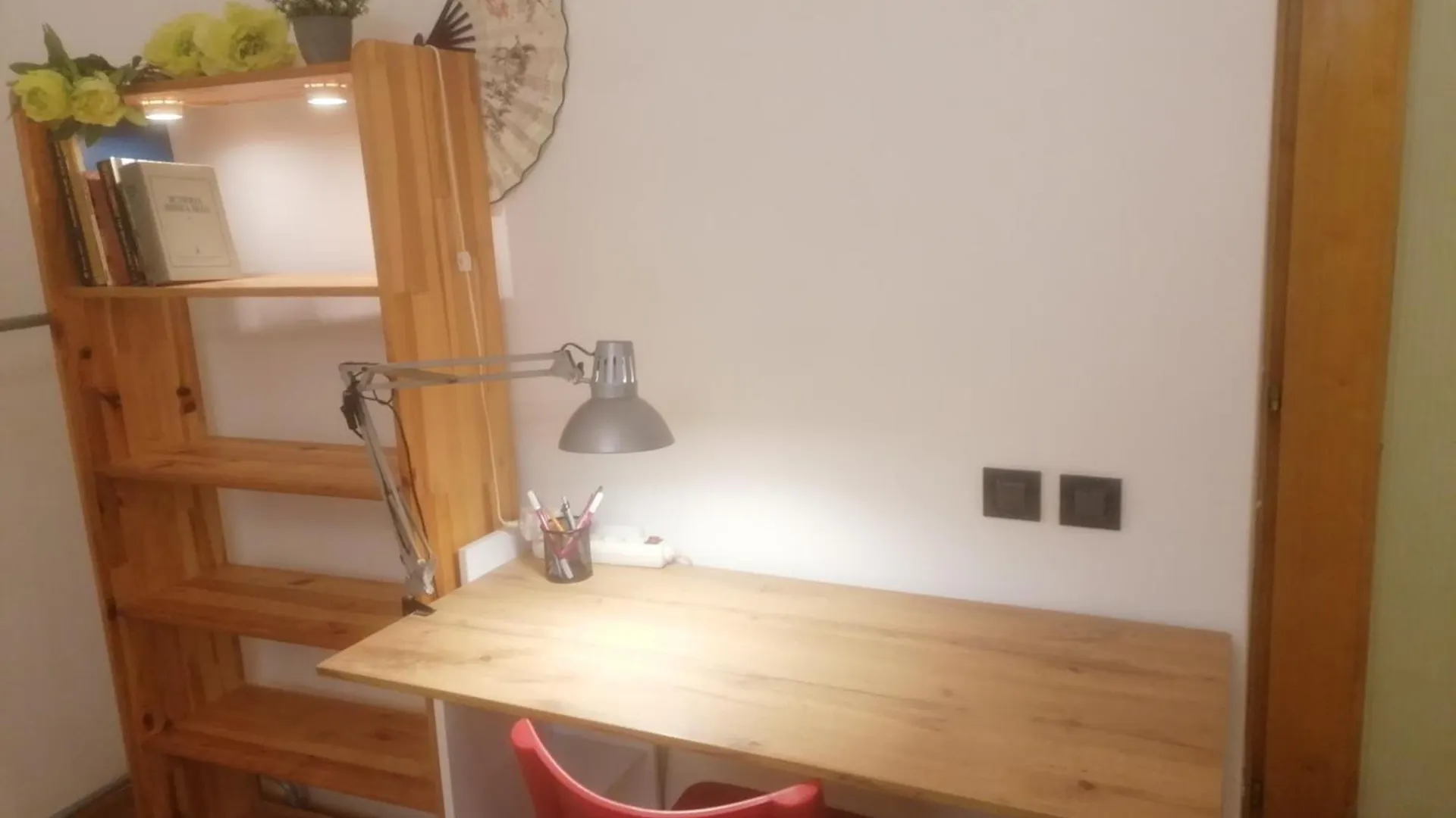 Big Apartman For2Or3Or4 Split 0*,
