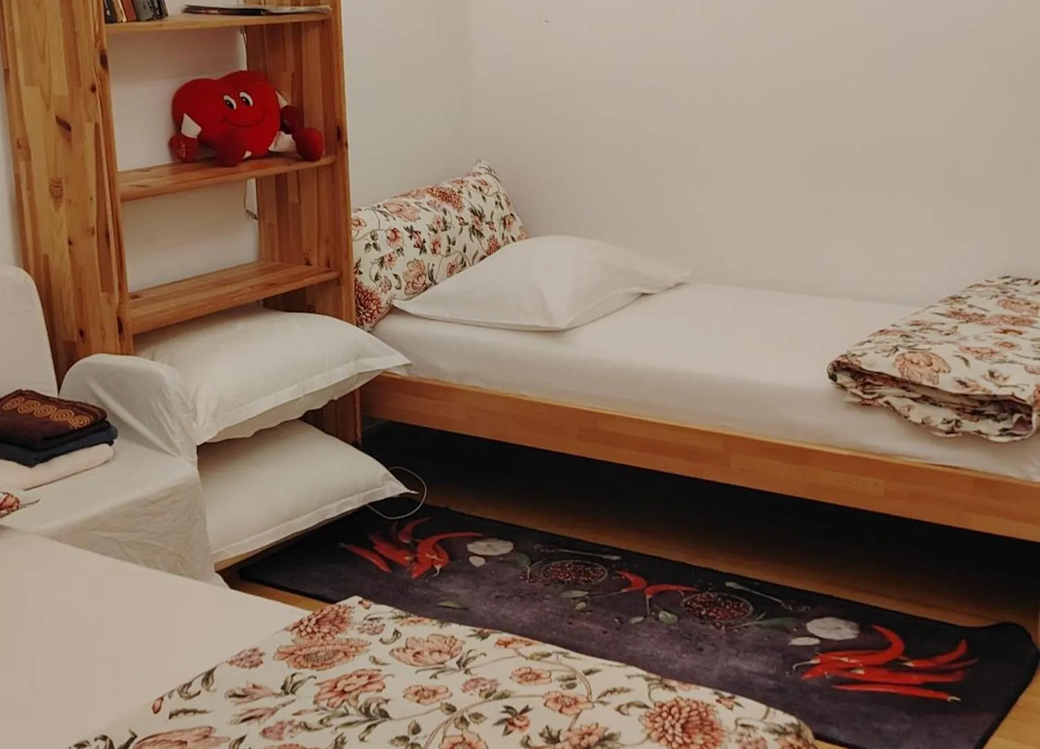 Apartment Big Apartman For2Or3Or4 Split
