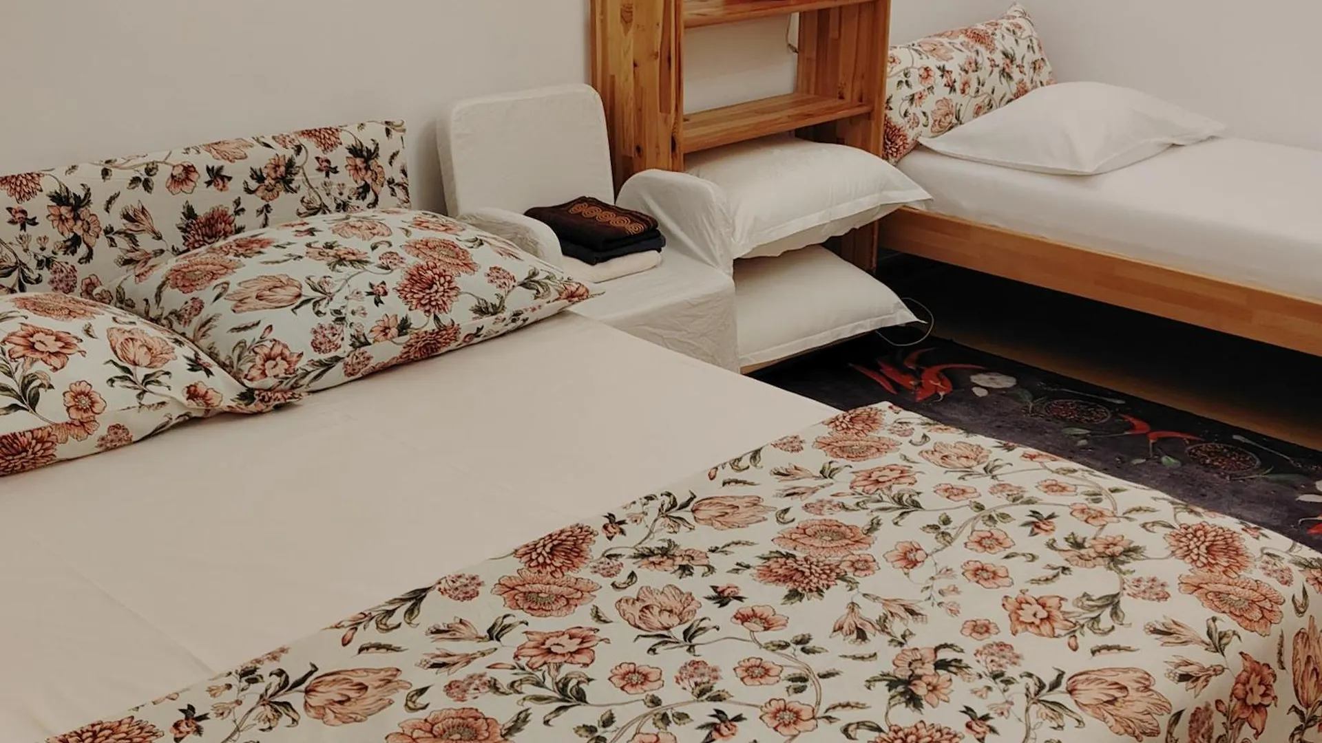 Big Apartman For2Or3Or4 Split